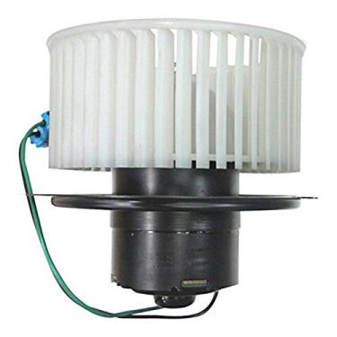 Imagem de DEPO 333-58004-000 Conjunto de substituição do aquecedor HVAC (Este produto é um produto pós-venda Não é criado ou vendido pela empresa de carros OE)