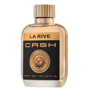 Imagem de Perfume Cash For Men Eau De Toilette Masculino - La Rive