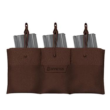 Imagem de BOLSO CANGURU 3014 INVICTUS MARROM