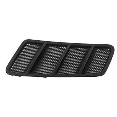 Imagem de Tampa da grade de ventilação do capô para reposição de acessórios externos do carro para Mercedes Benz W166 GL ML Classe 2012-2015(Left)