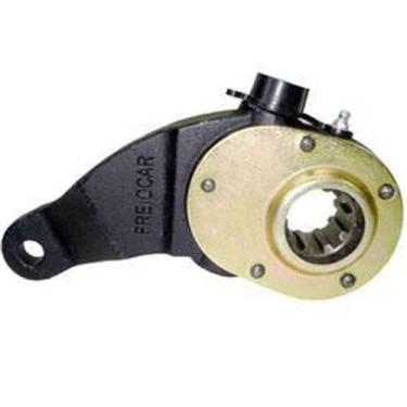 Imagem de CATRACA FREIO MANUAL 10 ESTRIAS CH 14 ESQ TRASEIRA PARA SCANIA SERIE 3 E 4