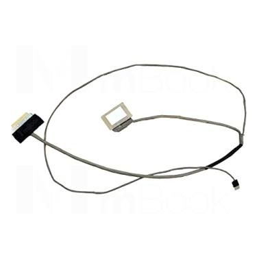 Imagem de Cable Flat para HP 14-r 240 246 G3 Dc02001xi00 Zs041 Novo
