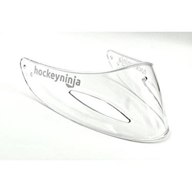 Imagem de Protetor de Garganta Ronin G5X Hockey Goalie