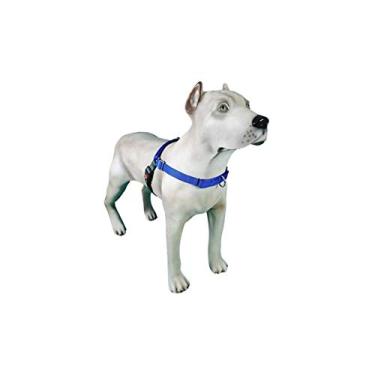 Imagem de Peitoral de Treinamento"easy Walk" K-9 Spirit Azul Px