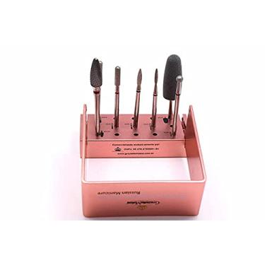 Imagem de KIT BROCA RUSSIAN MANICURE