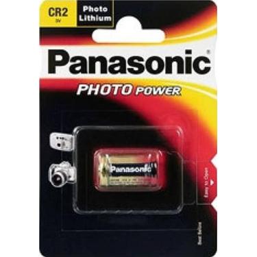 Imagem de Pilha Panasonic Lithium Cr2 3V