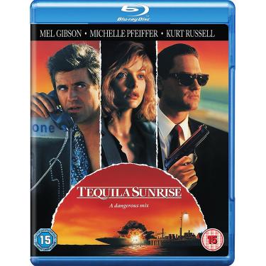 Imagem de Tequila Sunrise [Blu-ray] [2017]