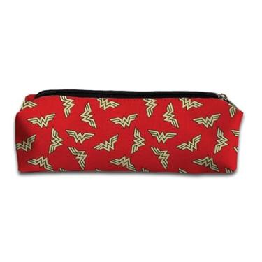 Imagem de Estojo Escolar Porta Lápis - Linha M Maravilha 001