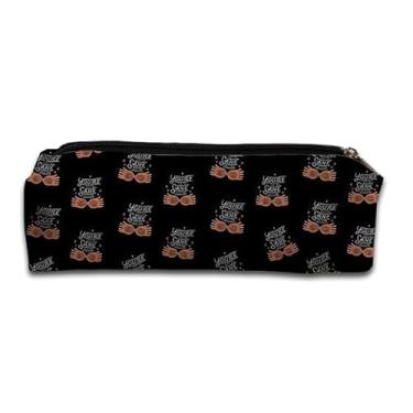 Imagem de Estojo Escolar Porta Lápis - Linha Harry 036