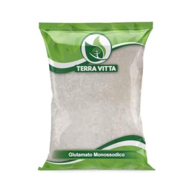 Imagem de Glutamato Monossodico Po (500g)