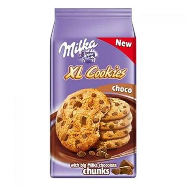 Imagem de Milka Xl Cookies Choco 184G