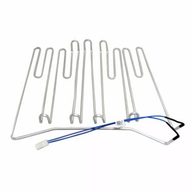 Imagem de Resistencia Refrigerador Bosch - Kdn / Ksu - 127v