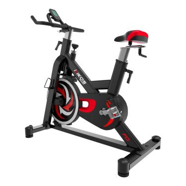 Imagem de Bicicleta Spinning Kikos Pro F13 Roda de Inércia 16Kg