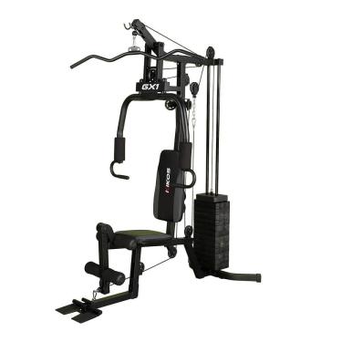Imagem de Estação De Musculação Kikos Gx1 Torre 57kg