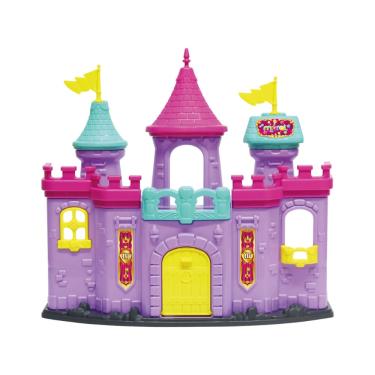Imagem de Castelo Das Princesas De Montar Castle Princess - Maral