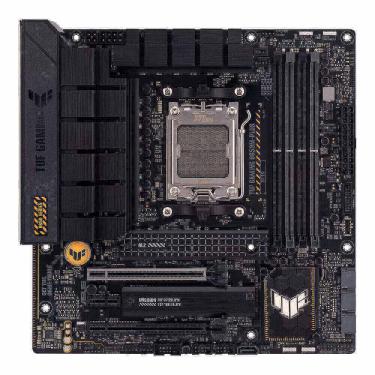 Imagem de Placa Mãe Asus TUF GAMING B650M-PLUS AM5 DDR5 HDMI M.2 USB 3.2 RGB