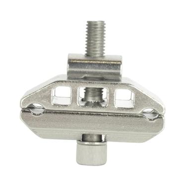 Imagem de rockible Bicicleta, cabeça do selim, braçadeiras do selim da bicicleta cabeça ciclismo, estável fácil de instalar, parafuso de tubo de sela premium da