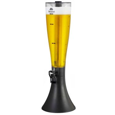 Imagem de Torre de Chopp 3,5 Litros Modelo Tulipa - Marchesoni