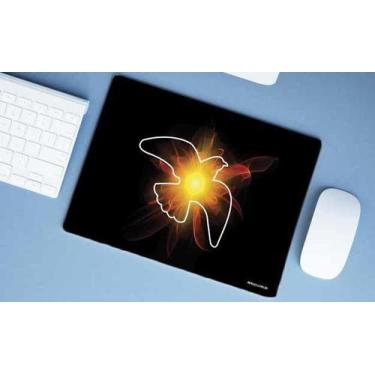 Imagem de Mouse Pad Emborrachado Personalizado Grande Espírito Santo - Deluzz