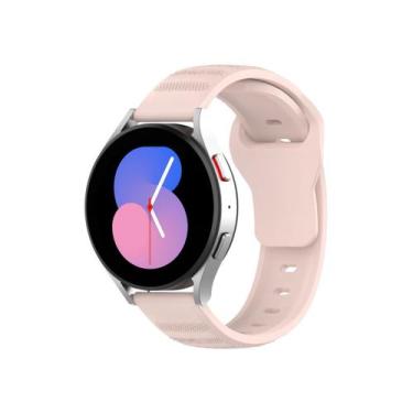 Imagem de Pulseira 22mm Need Compatível Com Relógio Huawei Watch 3 Pro - Poolsy,