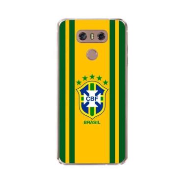 Imagem de Capa Adesivo Skin367 Verso Para Lg G6 - KawaSkin