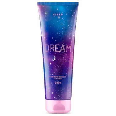Imagem de Ciclo Cosméticos Loção Hidratante Dream 240Ml