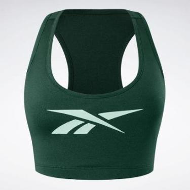 Imagem de Top Rebook Workout Supp Feminino-Feminino