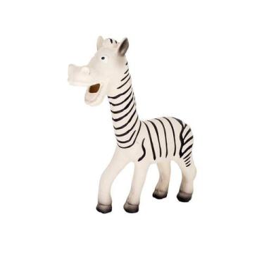 Imagem de Brinquedo Zootex Zebra Chalesco para Cães