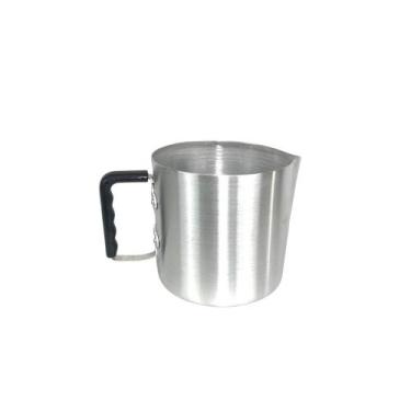 Imagem de Caneca Canecão Fervedor Hotel Nº20 6.2 Litros Cabo Baquelite - ABC