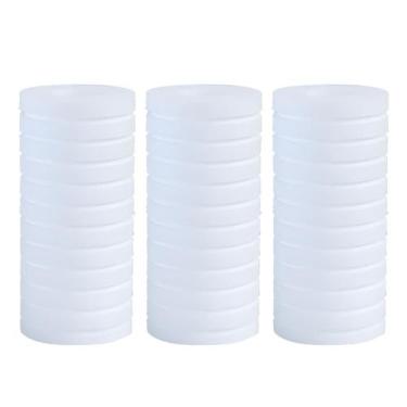 Imagem de Kit 3 Refil Filtro Bebedouro Cavalete Ranhurado 5 Polegadas - Lulobloc