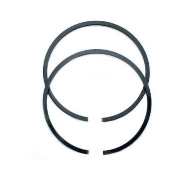 Imagem de Jogo Anel Segmento Roçadeira Tekna Toyama Cg330 33cc 36mm - Supreme Pa