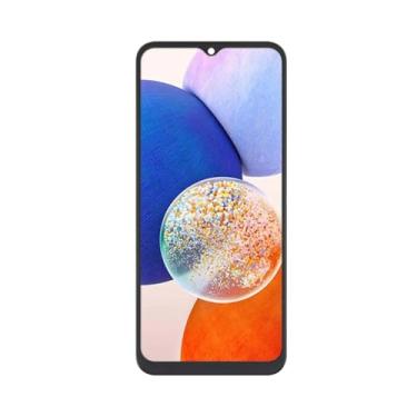 Imagem de Tela Display Lcd Touch Screen Para A14 5G Com Aro