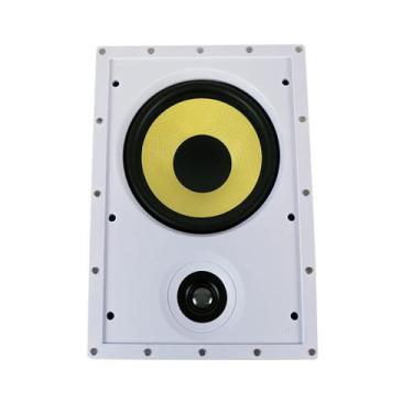 Imagem de Caixa de Som JBL CI8R PLUS Arandela Retangular 100W Rms