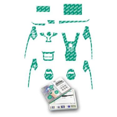 Imagem de Kit Película Proteção Interna BYD SEAL a partir 2023 - Now Films