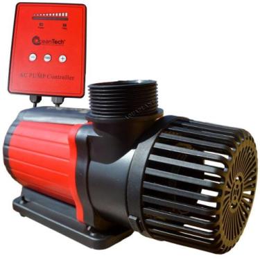 Imagem de Bomba submersa eletrônica ocean tech ac-6000 220v