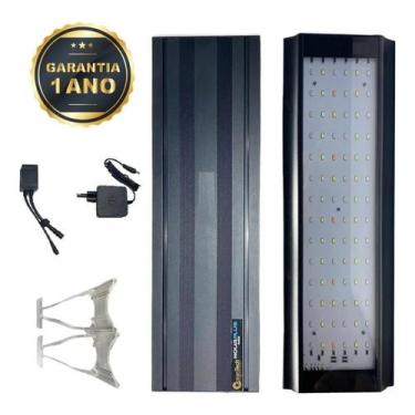 Imagem de Luminaria nour plus marine 25cm  -  ocean tech