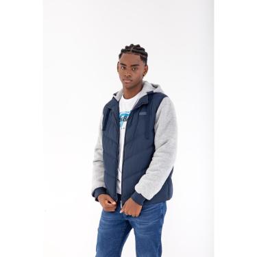 Imagem de Jaqueta Puffer Rock e Soda Masculina-Masculino