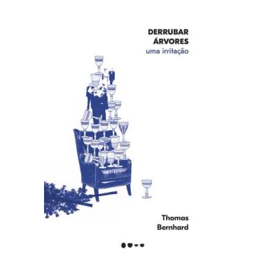 Imagem de Livro - Derrubar árvores