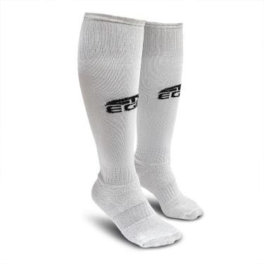 Imagem de Meião Maestro Branco | Máxima Performance e Conforto para Atletas Exigentes-Masculino