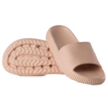 Imagem de Chinelo Nuvem Feminino Adulto - kreeper, Laranja, 37