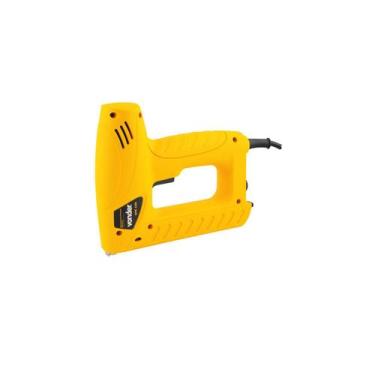 Imagem de Grampeador/pinador elétrico GPE168 127V VONDER