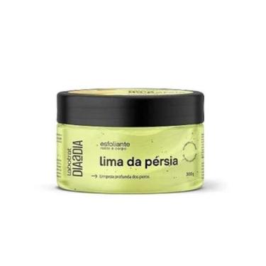Imagem de Esfoliante Lima da Pérsia Dia a Dia Labotrat - 300g