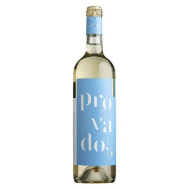 Imagem de Vinho Cavas do Vale Provado Moscato Suave 750 mL - Vinícola Cavas do V