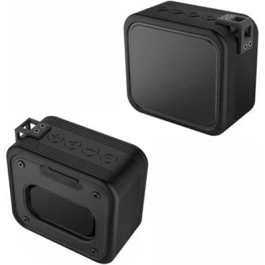 Imagem de Caixa de Som Bluetooth Sem Fio Resistente a Agua Peining