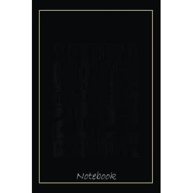 Imagem de Proud Grandpa Of A Class Of 2022 Family Graduate White Notebook: Graduation Gift Diary For Notes, Congratulations, Graduate Journal, Gold Graduate Gifts, Graduation Journal, 6x9 college ruled notebook