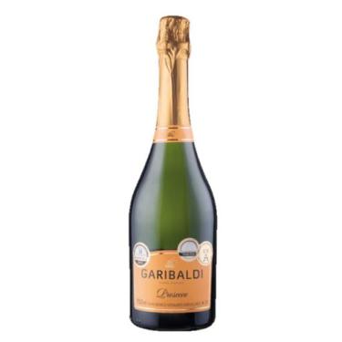 Imagem de Espumante Prosecco Garibaldi 750ml - Vinícola Garibaldi