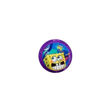 Imagem de IOIO ILUMINADO BOB ESPONJA (1 unidade) - Royal Toys