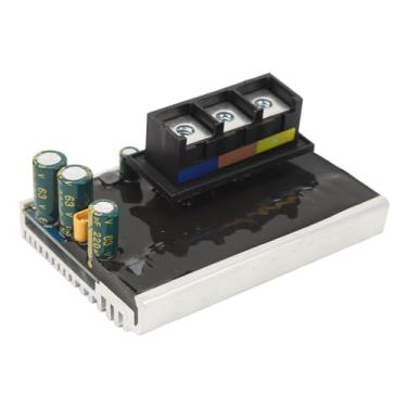 Imagem de Controlador de Scooter Elétrico, Placa de Controle Universal de Alumínio, Kit de Montagem de Placa Principal, Placa de Controle de Substituição para Scooter Elétrica F30