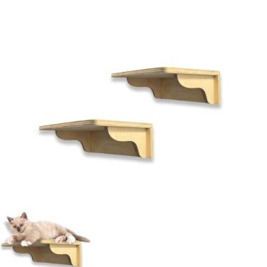 Imagem de Playground Para Gato Degraus Tam G 2pçs Área Externa Montado