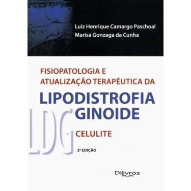 Imagem de Fisiopatologia e atualização terapêutica da lipodistrofia ginoide - ld